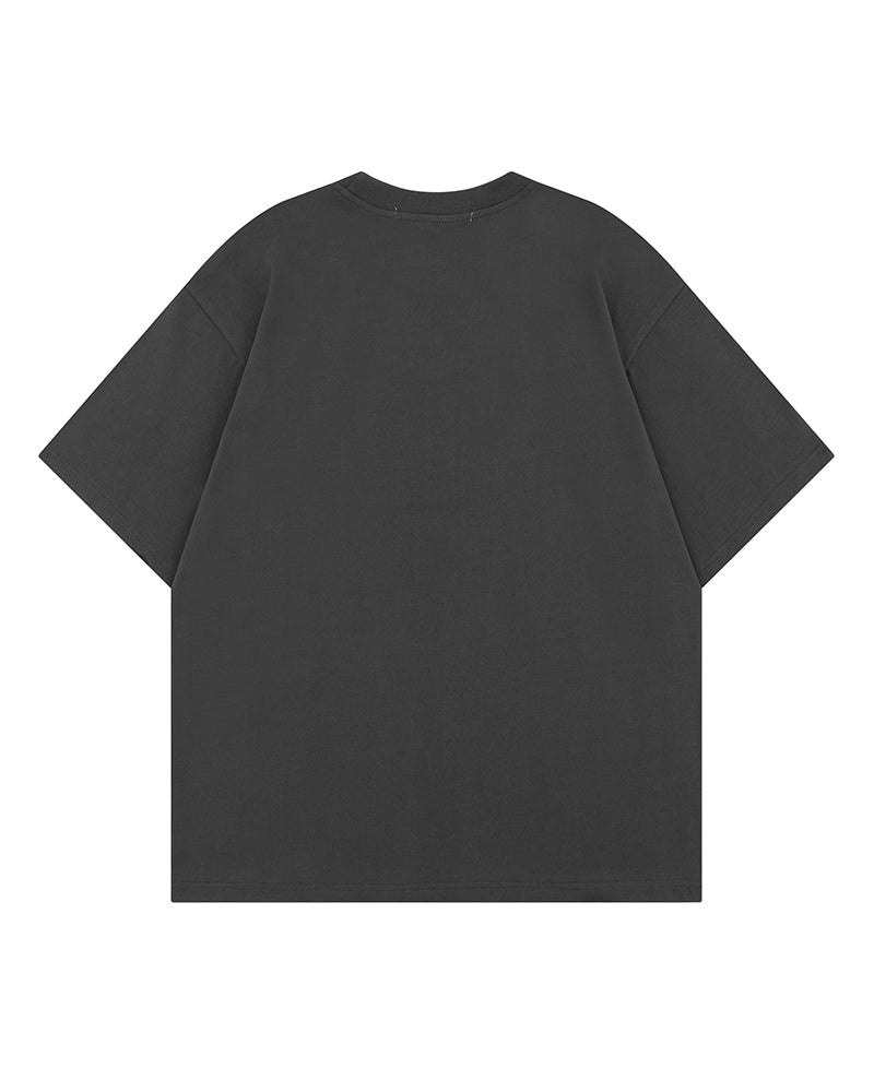 かわいいシンプルな半袖