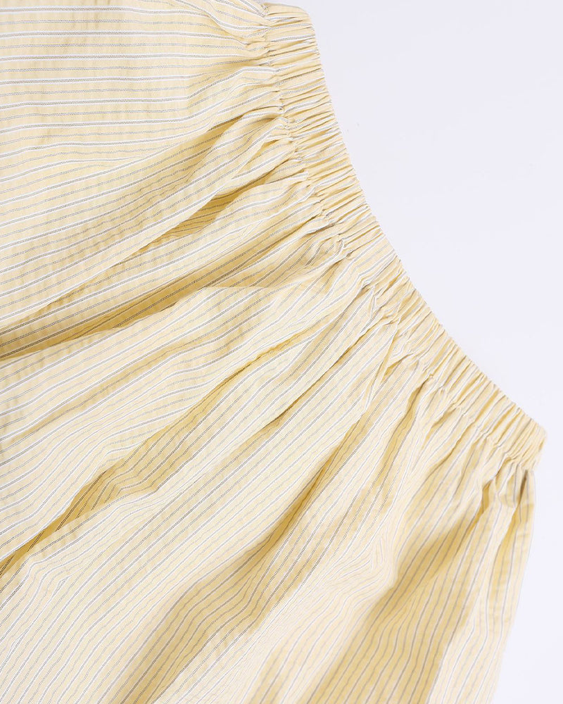 ボウバッドスカート