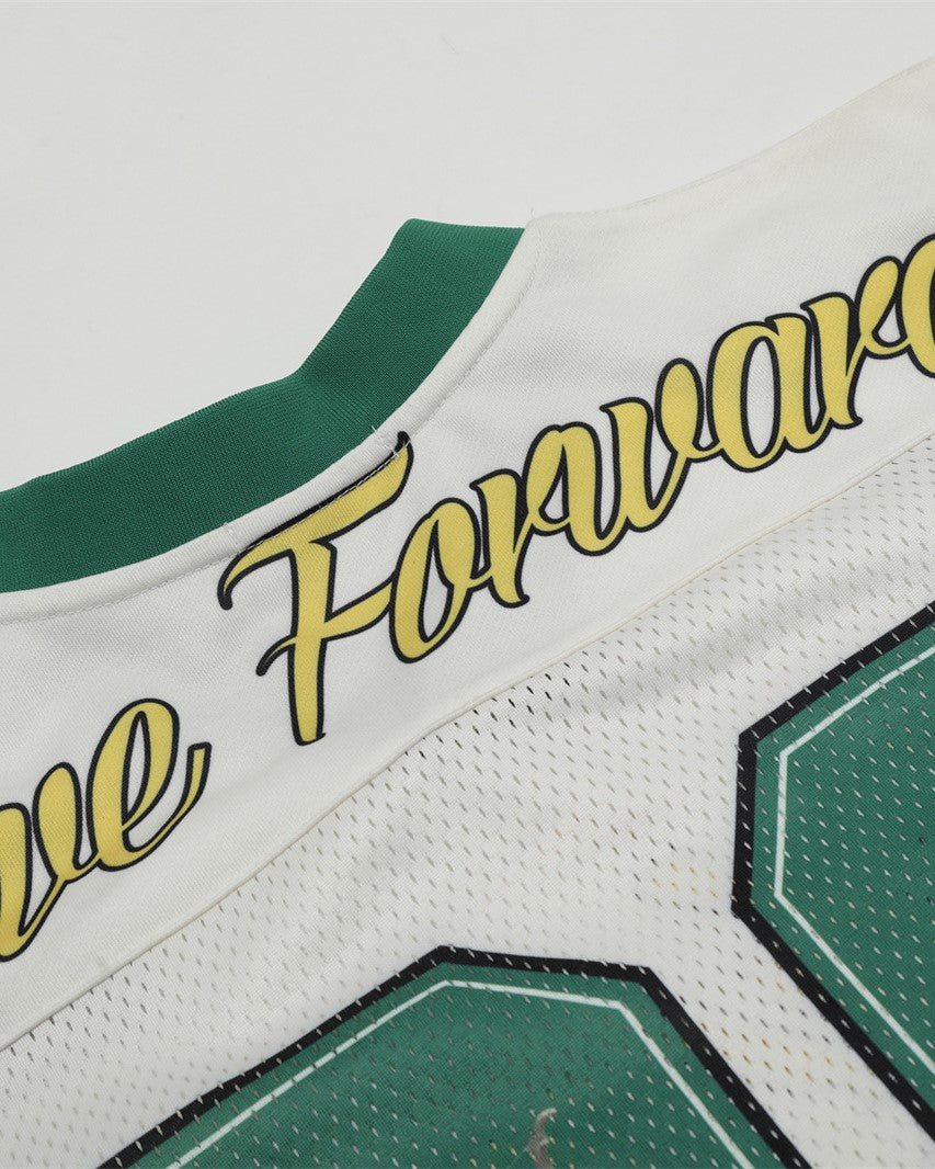 デジタルプリント半袖