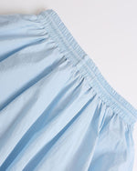 보우 버드 스커트