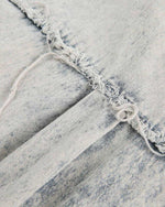 ヴィンテージのゆったりとした半袖シャツ