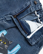 재밌는 만화 단편