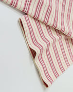 스트라이프 심플 반팔