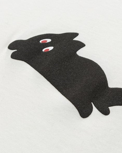 귀여운 고양이 반팔