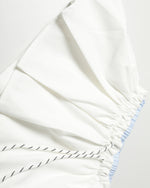 Simple design short skirt