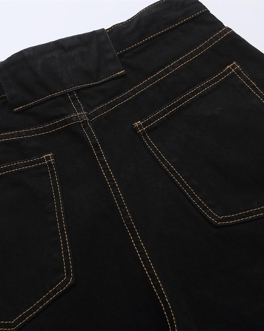 Casual all-match jeans