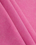 シンプルでゆったりとした半袖