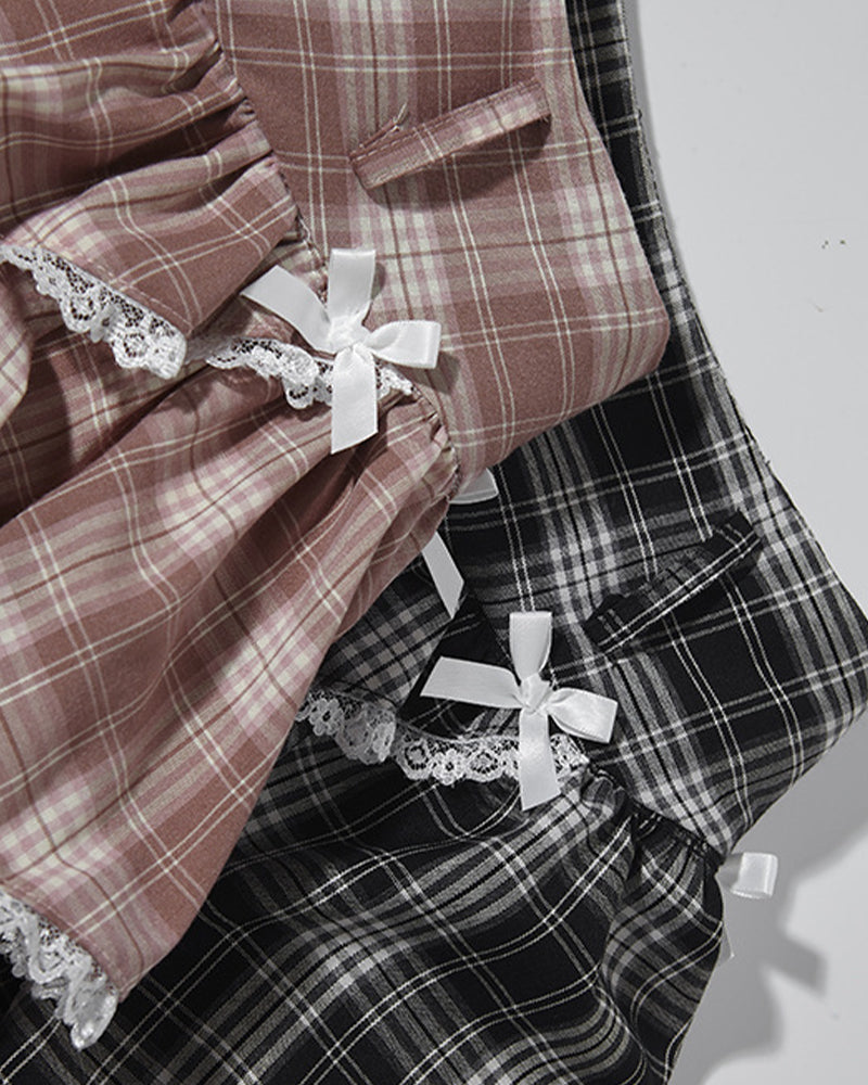 Personalized design short skirt