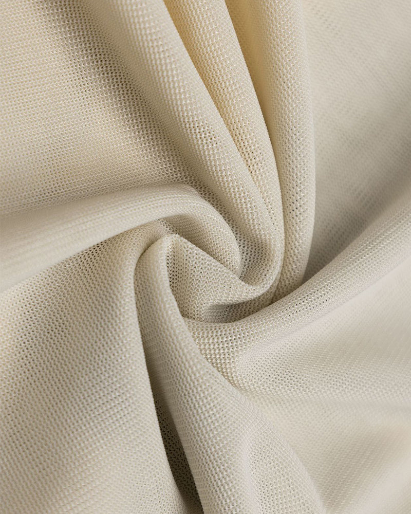 シンプルで可愛い半袖