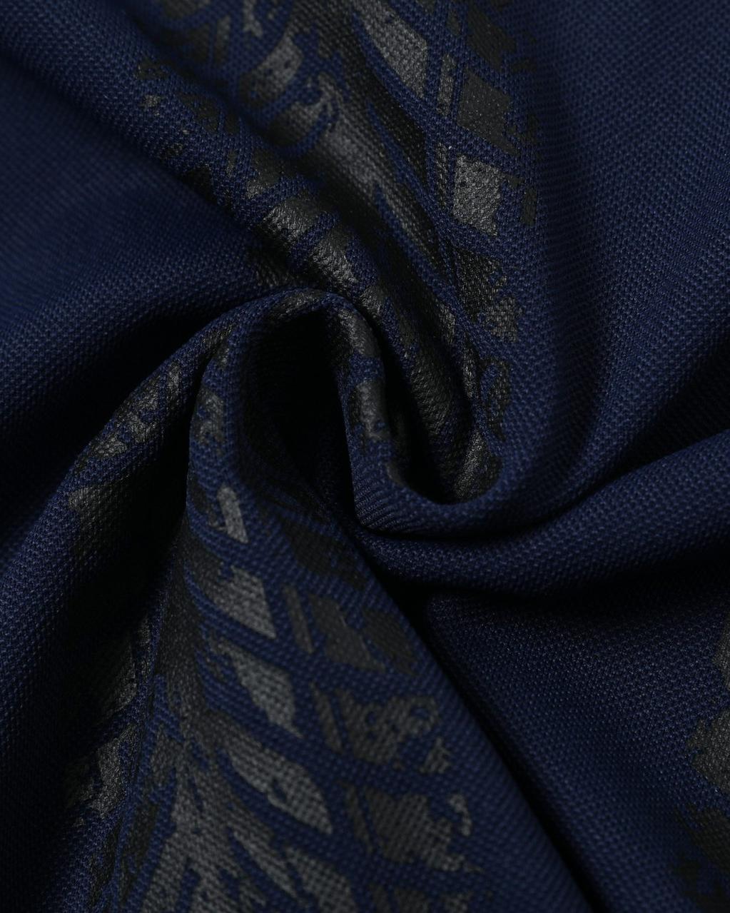 カラーブロックポロシャツ(半袖)