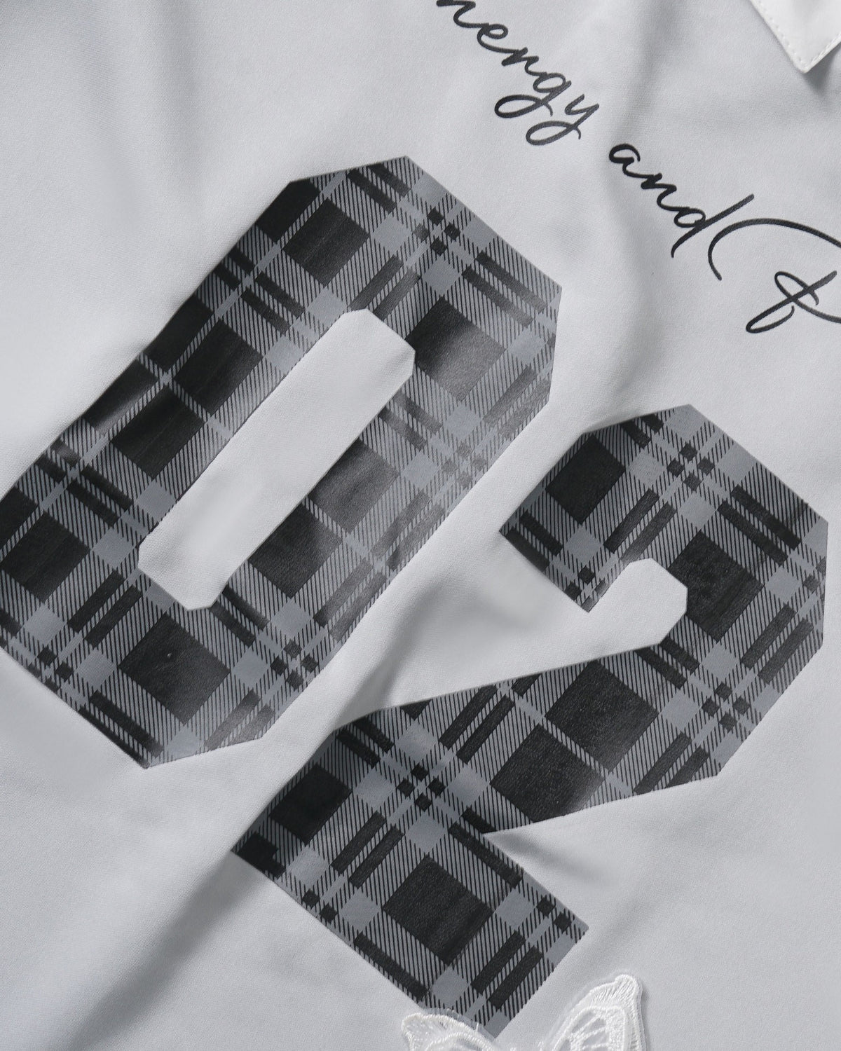 パーソナライズされたホットガールロングスリーブ