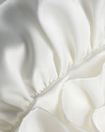 Simple design short skirt