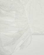 Simple design short skirt