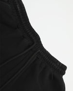 ステッカーカジュアルショーツ