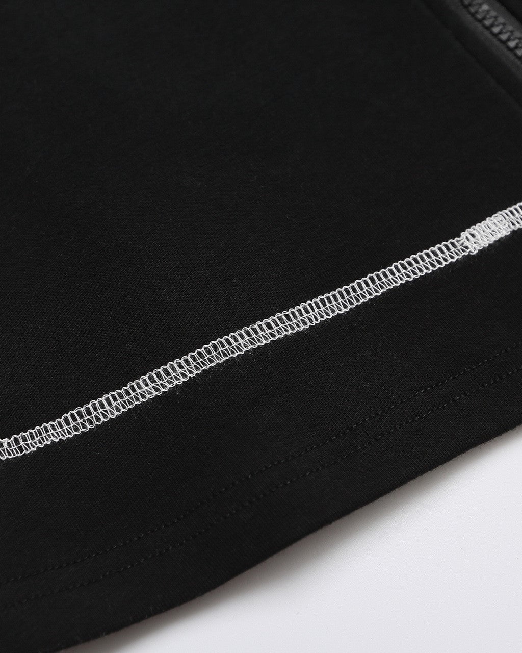 スリムフィット ジップアップ ジャケット