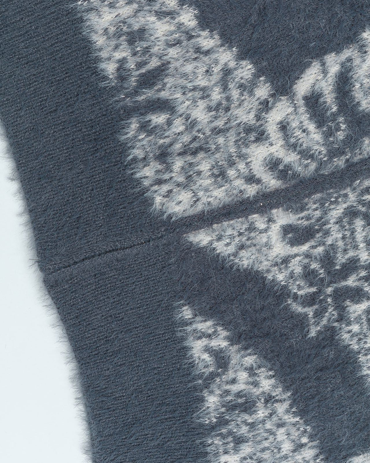 ヴィンテージ柄カーディガンジャケット