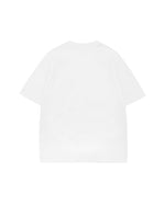 シェル刺繍の半袖