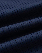 レトロなレタリングのオフショルダースウェットシャツ