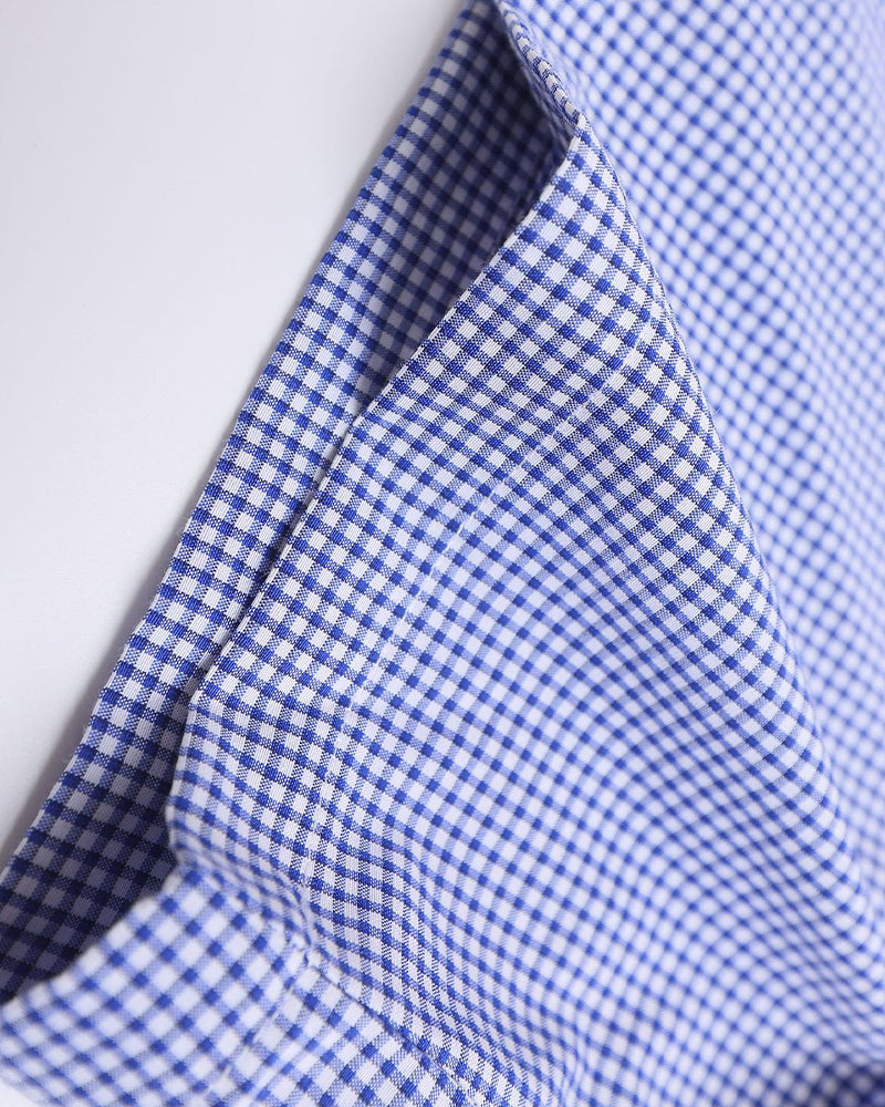 かわいいクマの半袖シャツ