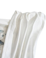 レトロな個性的なサスペンダー