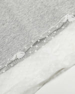 レトロなシンプルな長袖