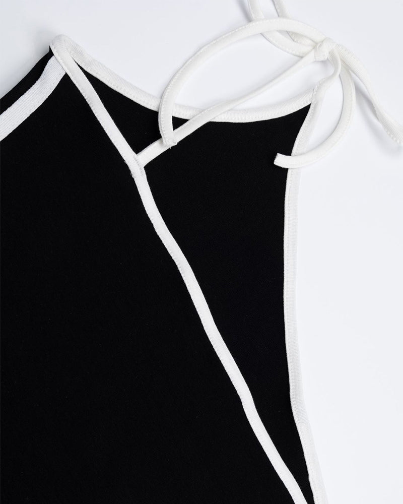 レトロシンプルキャミソール