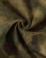 迷彩柄カジュアルカーゴパンツ