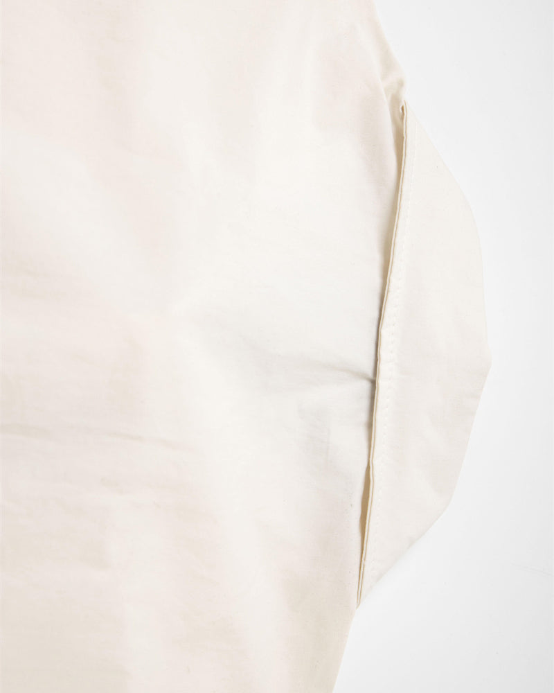 컬러풀 버섯 반팔 셔츠