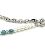 二重層スプライシングチェーン