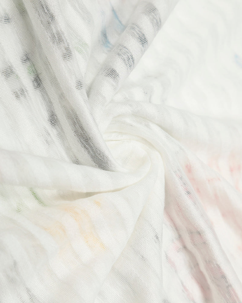 楽しい柄の長袖