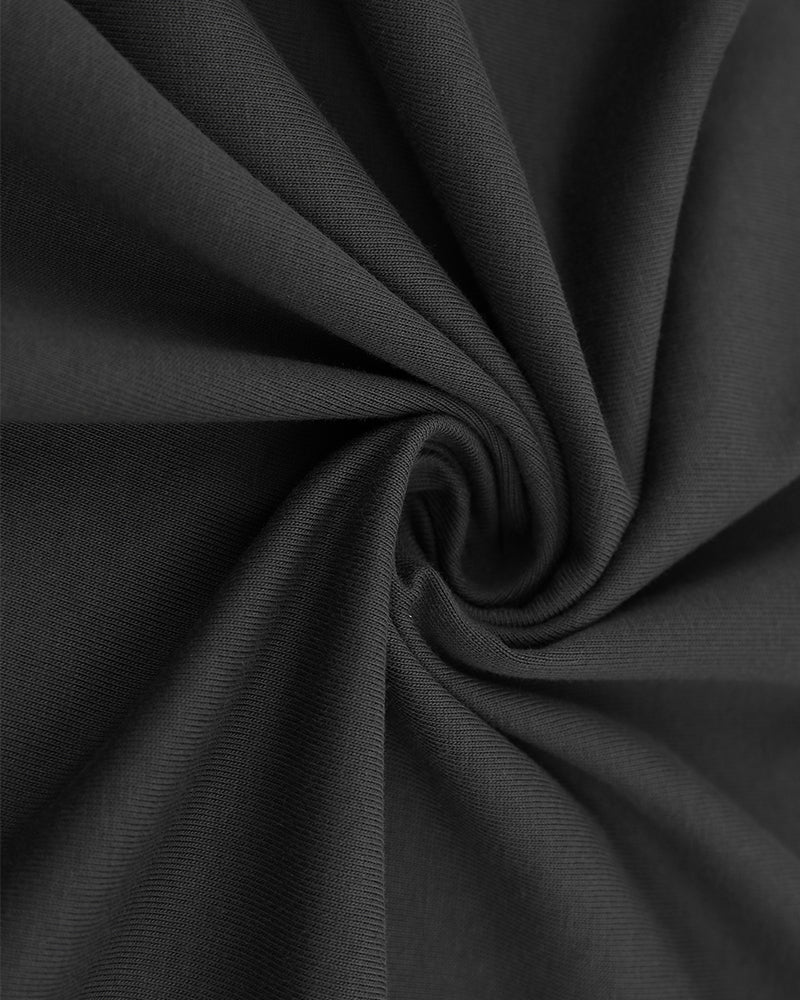 かわいいシンプルな半袖