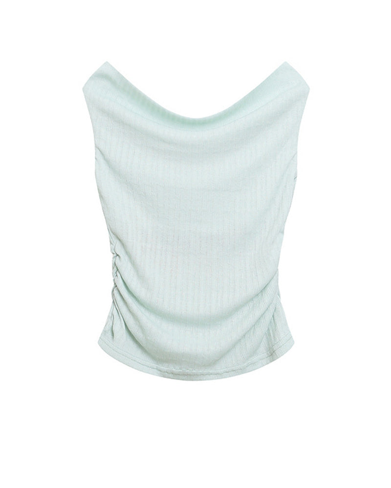 かわいい子犬の半袖シャツ