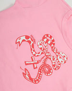 かわいいシンプルな半袖