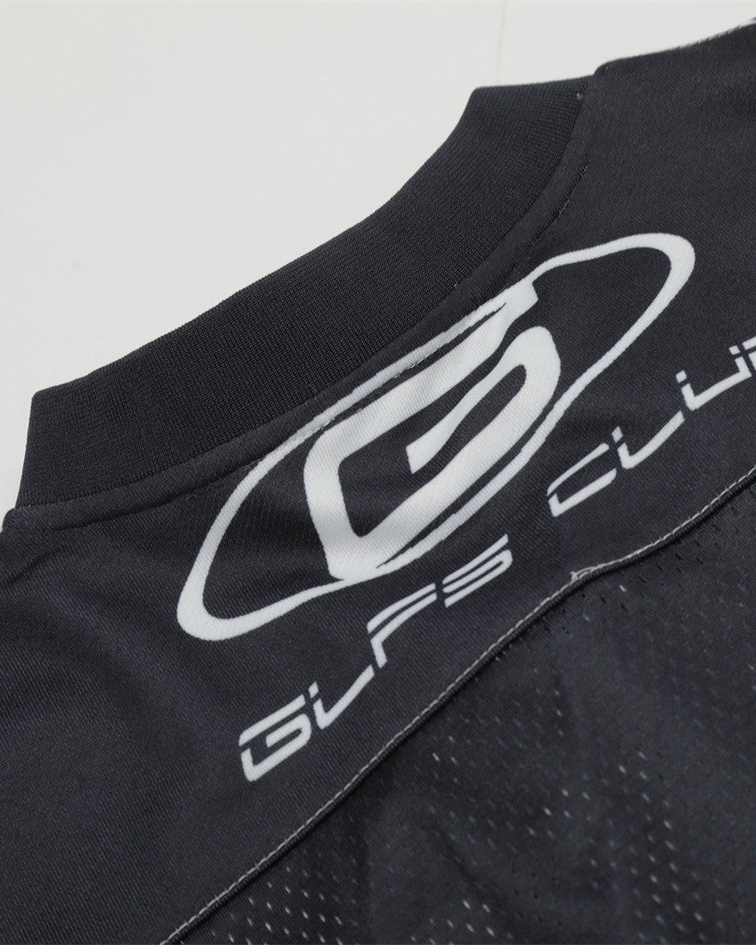 Lettering short sleeves