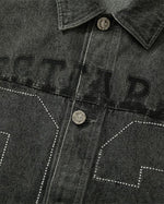 ヴィンテージベストジャケット