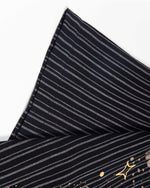 ヴィンテージストライプ半袖シャツ