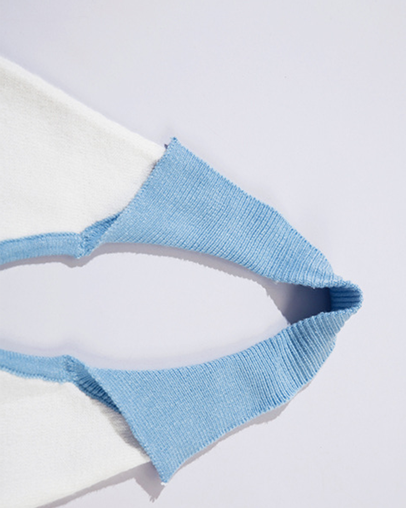 Sexy backless camisole