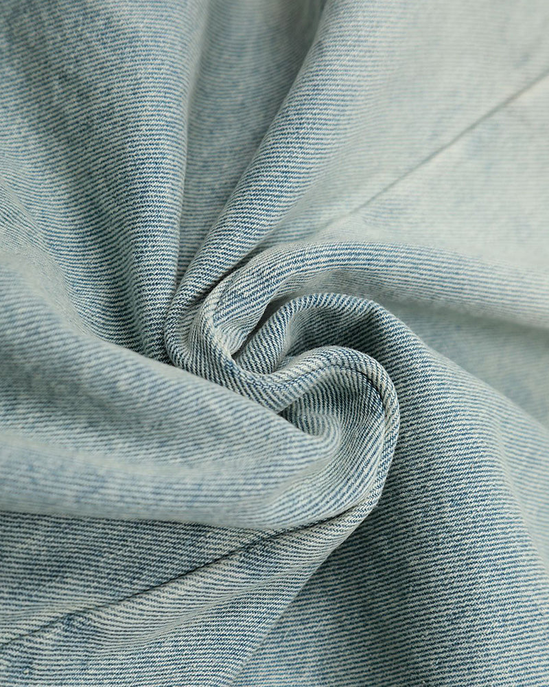 ヴィンテージヘビーデニムジャケット