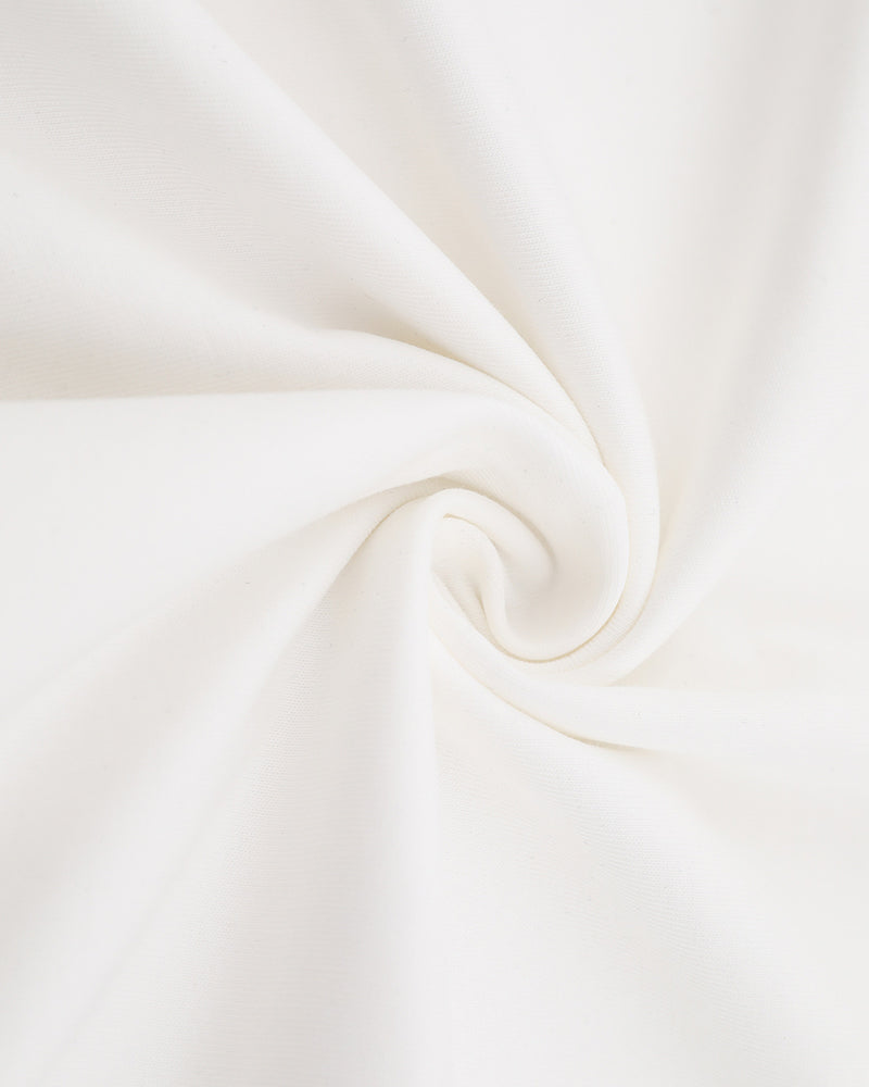 Cute design short sleeves