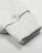 オールマッチフード付きスウェットシャツジャケット