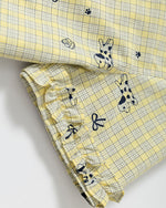 Fun Puppy Short-Sleeve Shirt