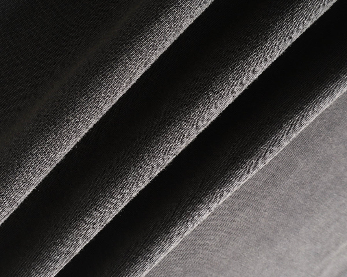 Retro print short sleeves