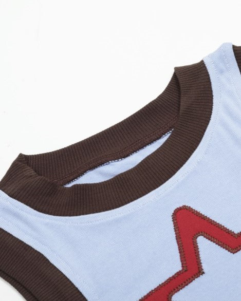 スポーティスターベスト