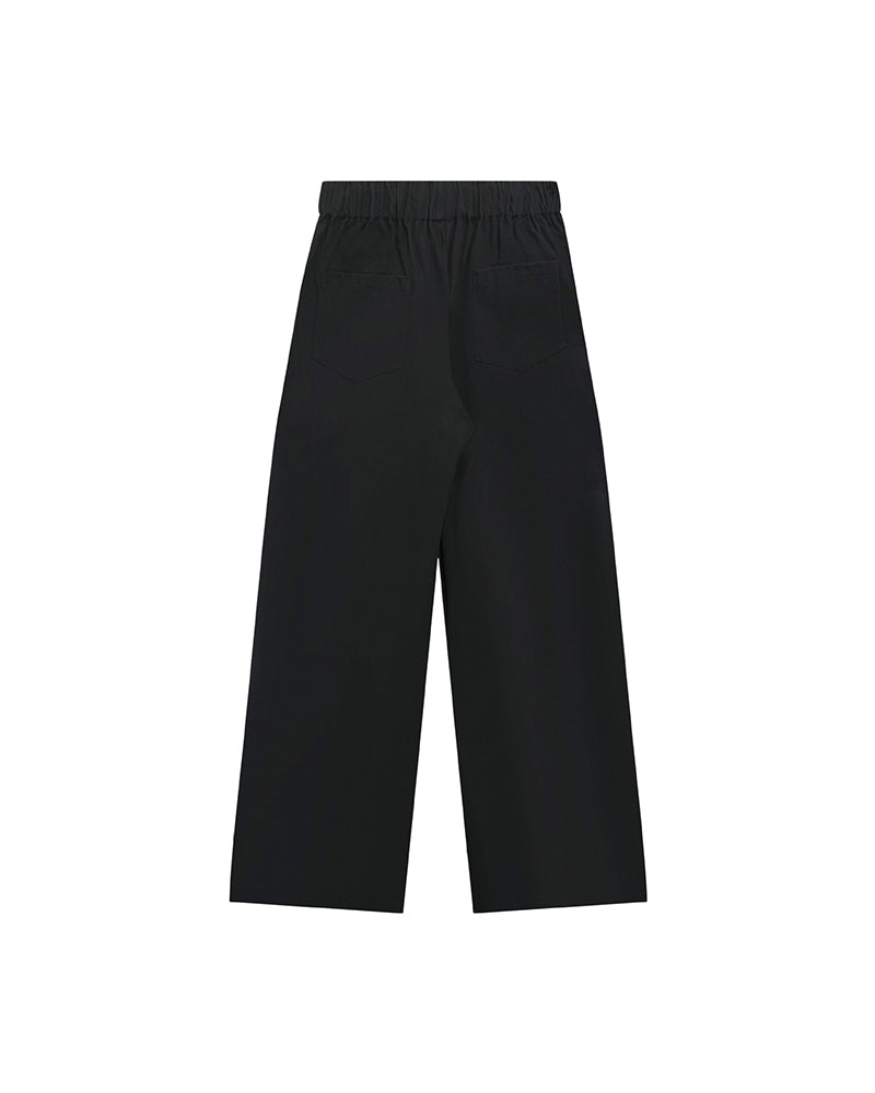 Personalized casual trousers