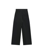 Personalized casual trousers