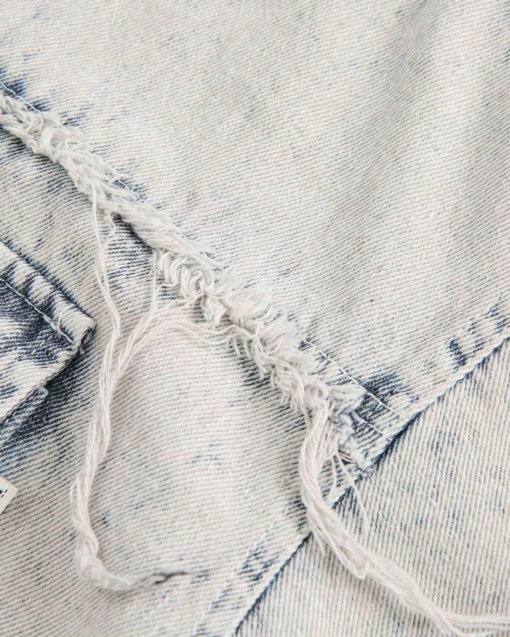 ヴィンテージのゆったりとした半袖シャツ