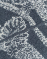 ヴィンテージ柄カーディガンジャケット