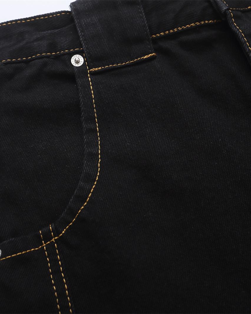 Casual all-match jeans