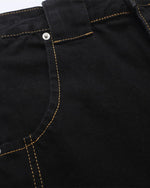 Casual all-match jeans