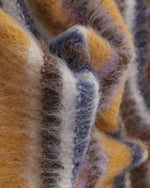 커플 스트라이프 스웨터